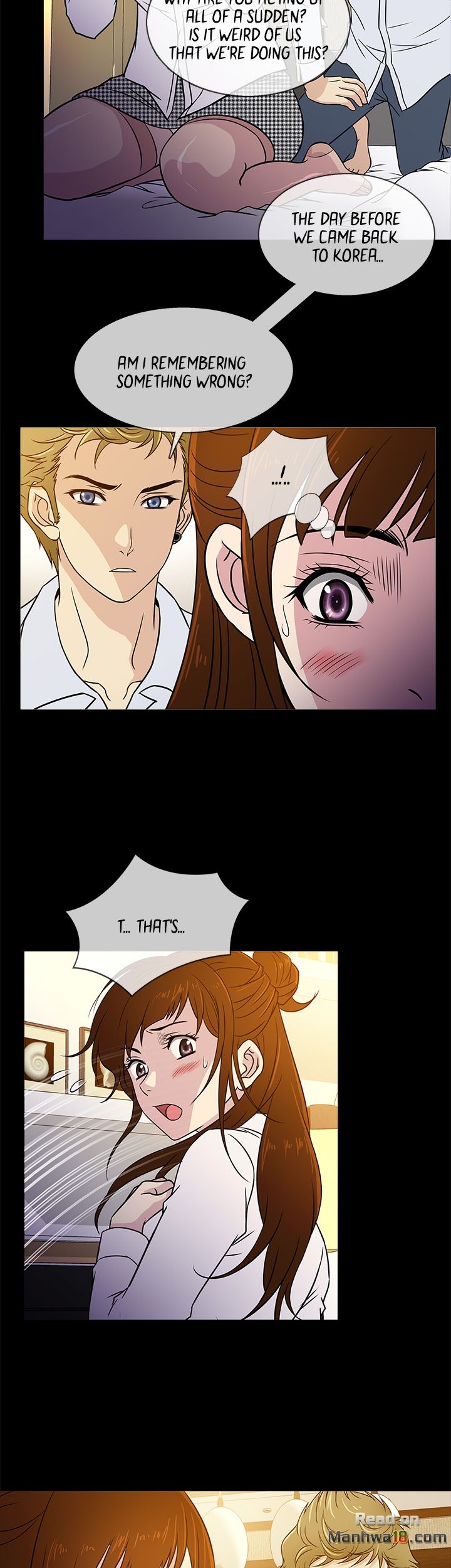 Watch image manhwa She’s Back - Chapter 04 - QuxUAmQ7OOnzIXU - ManhwaXX.net