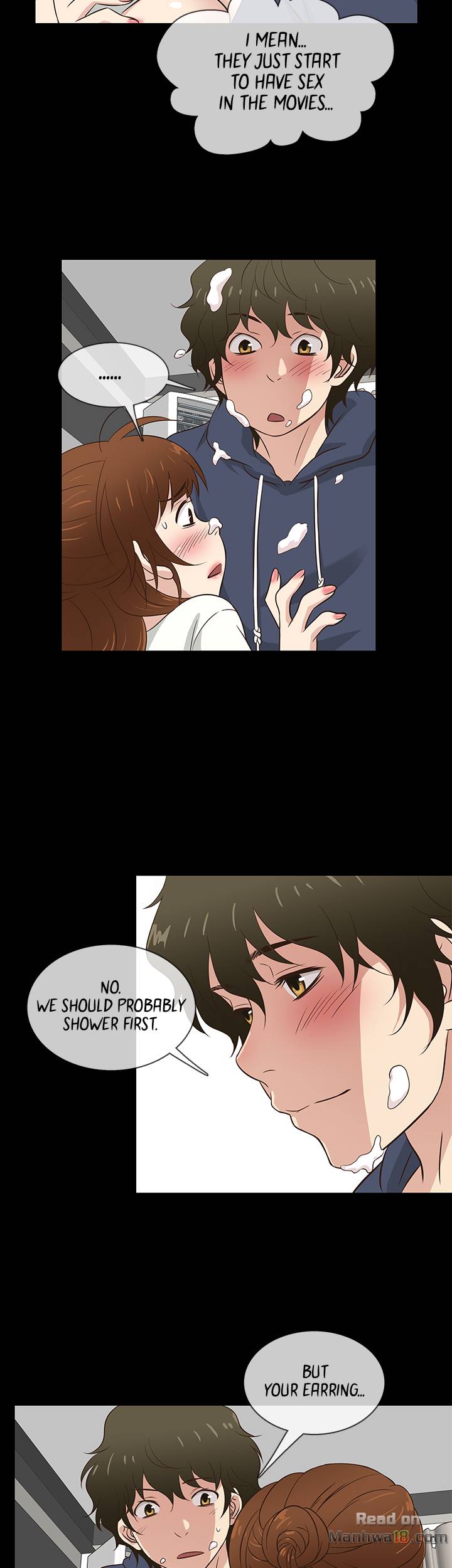 Watch image manhwa She’s Back - Chapter 31 - RFy2wL0rNzwrHJY - ManhwaXX.net