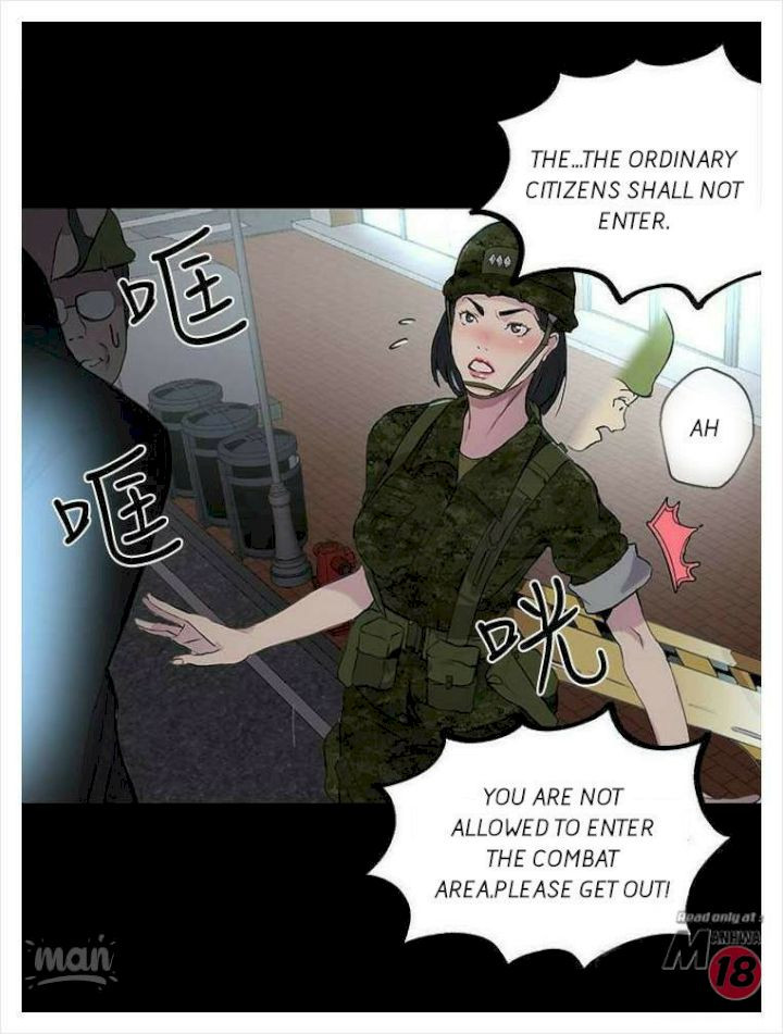 The image SGZxhqzq8AAzBR0 in the comic Pc Goddess Room - Chapter 09 - ManhwaXXL.com