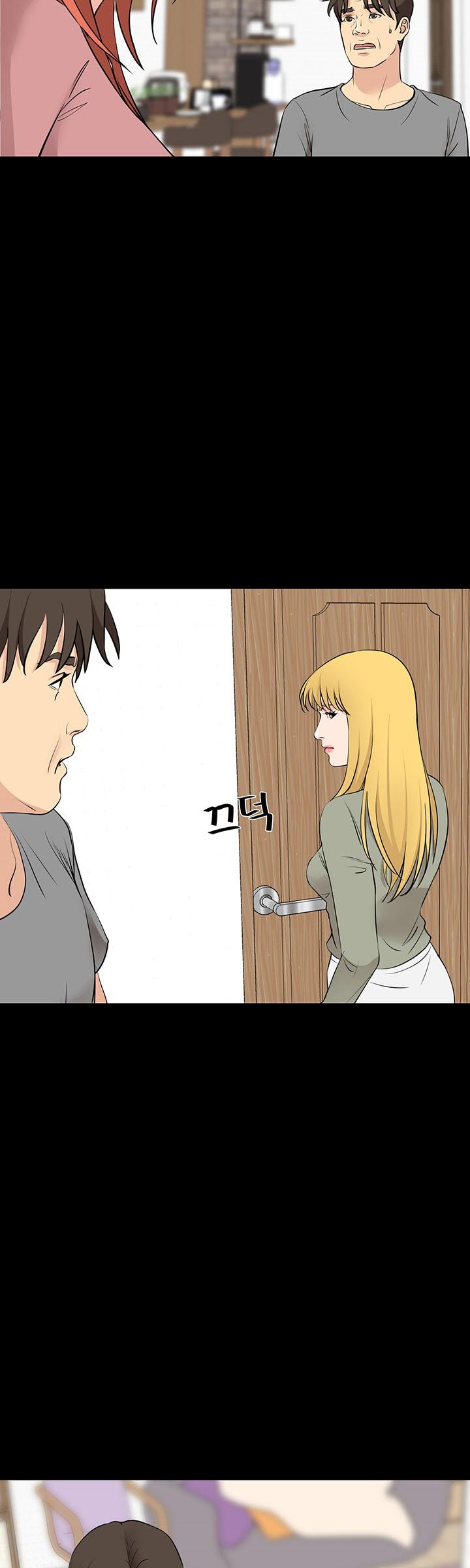 Watch image manhwa Bad Dad Raw - Chapter 55 - Sc4IArwyTdk4SYl - ManhwaXX.net