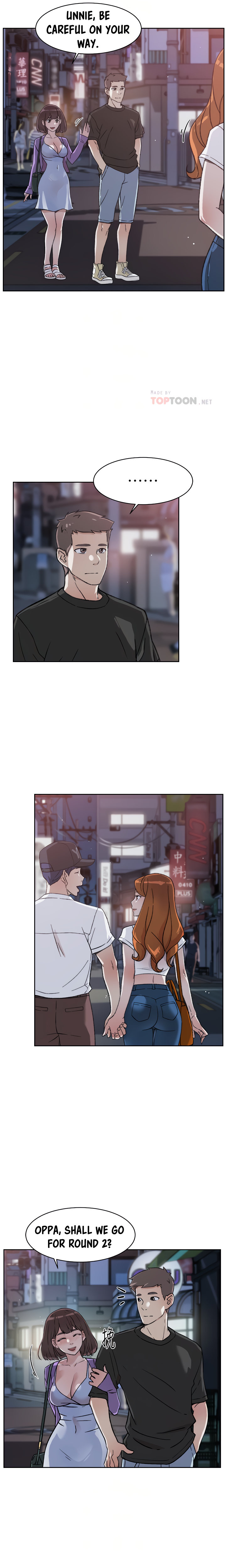 Watch image manhwa Everything About Best Friend - Chapter 21 - SgcxQPQBeP3TgGQ - ManhwaXX.net