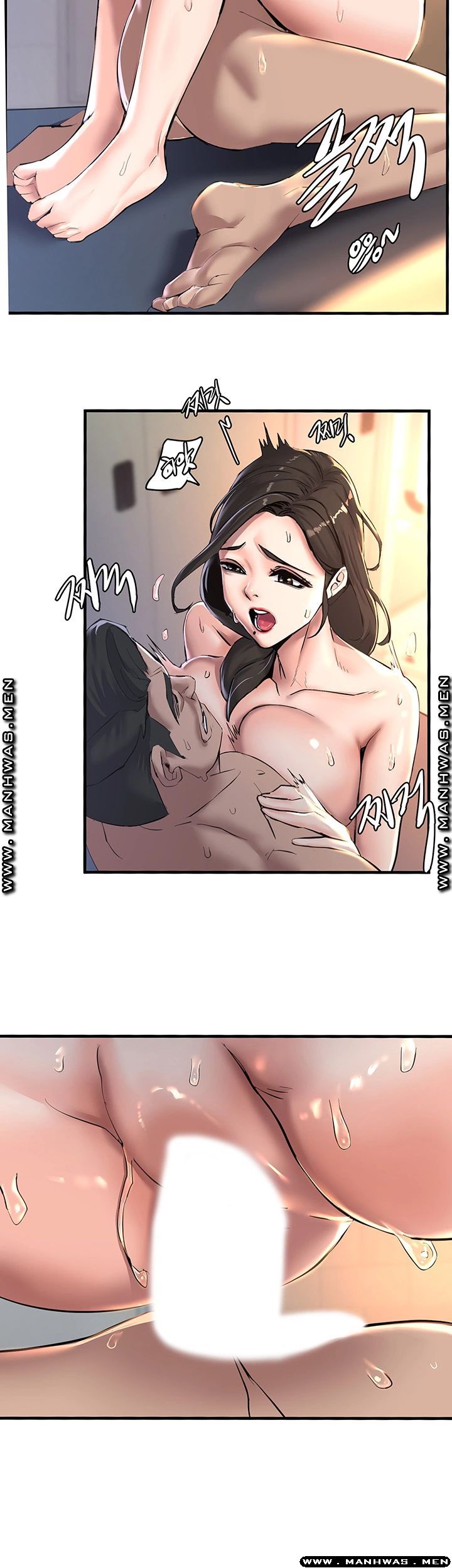 Watch image manhwa S Patch Raw - Chapter 16 - Stfk0S5UL1S4HWm - ManhwaXX.net