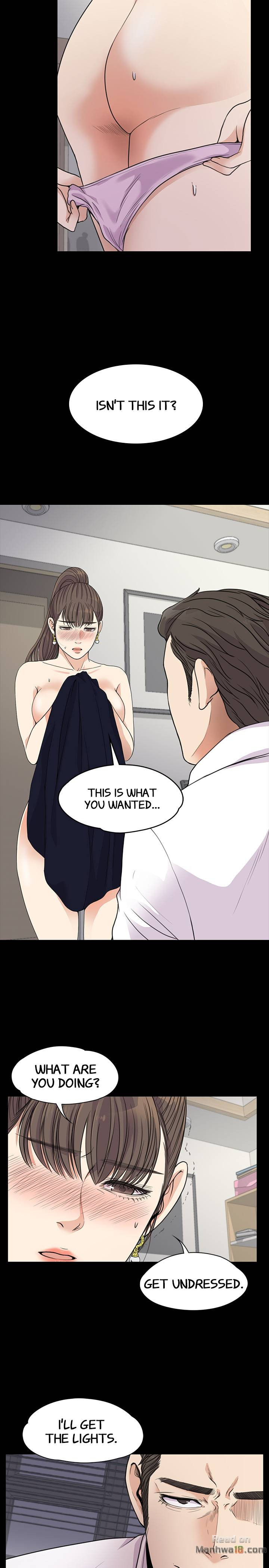 Read manga Gangnam Romance - Chapter 18 - T341vT7MXpNYgV1 - ManhwaXXL.com