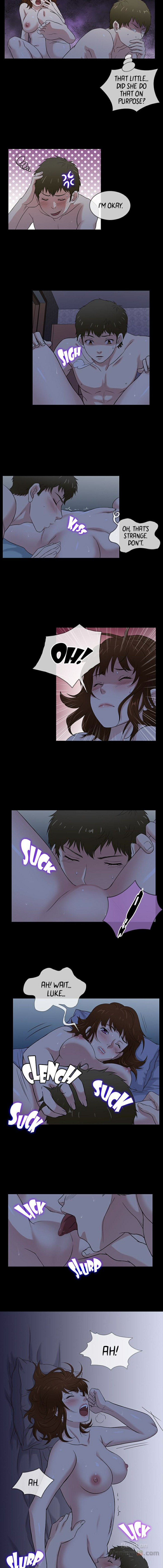 Watch image manhwa She’s Back - Chapter 40 - TKXUXS3n7k60jyc - ManhwaXX.net