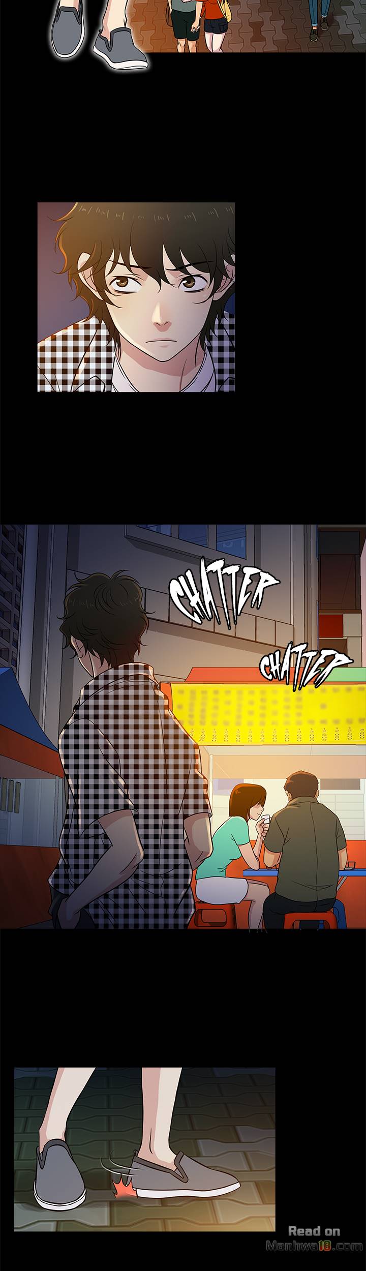 Watch image manhwa She’s Back - Chapter 24 - TOZ5zi4Mr7BFjvg - ManhwaXX.net