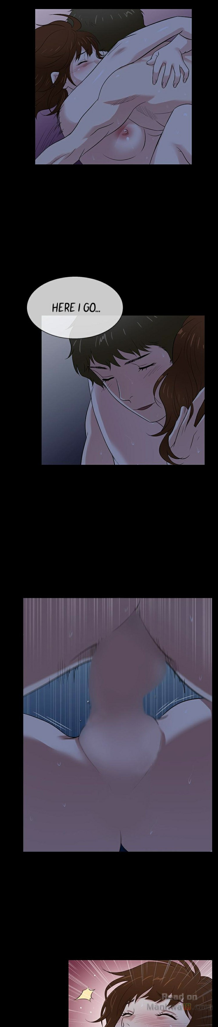 Watch image manhwa She’s Back - Chapter 40 - UnAvdzXGhyGR1vr - ManhwaXX.net