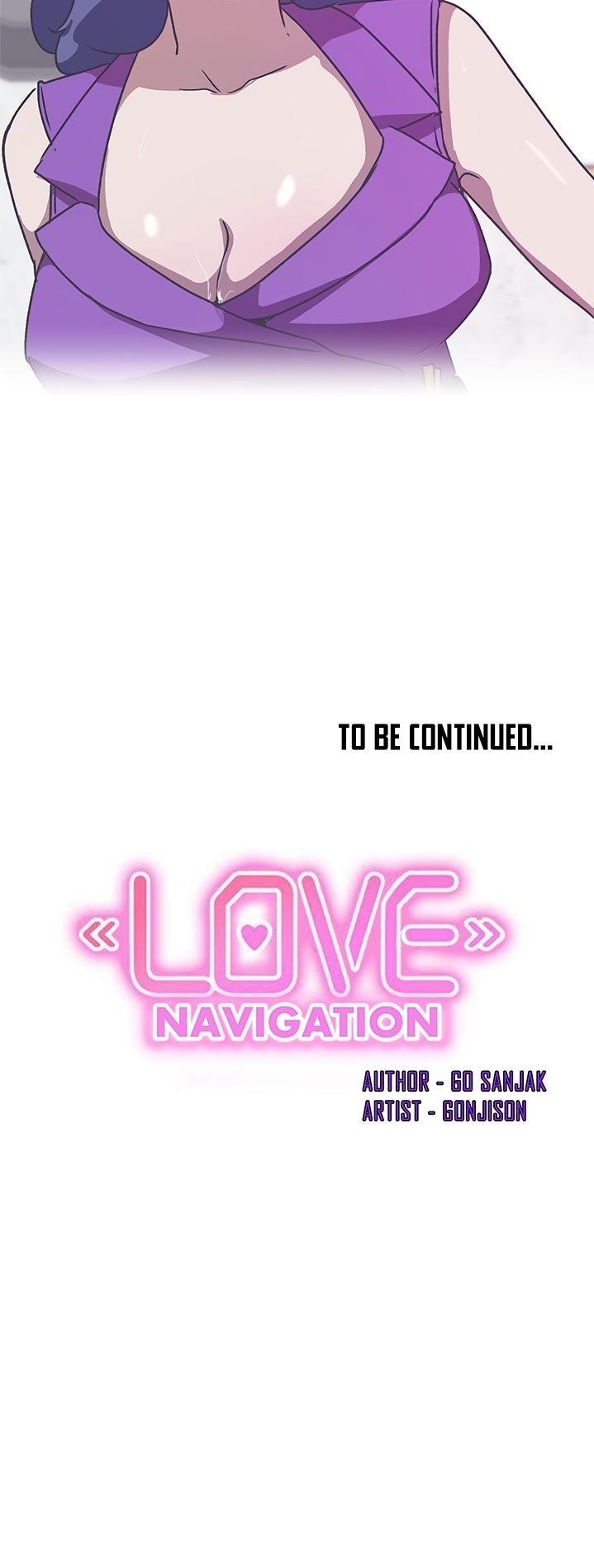 Watch image manhwa Love Navigation - Chapter 41 - Usc8aBPbAfc6hyl - ManhwaXX.net