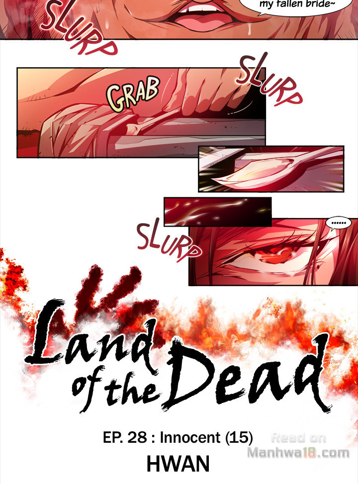 Read manga Land Of The Dead - Chapter 28 - UuEHVJcHFnvDd8t - ManhwaXXL.com
