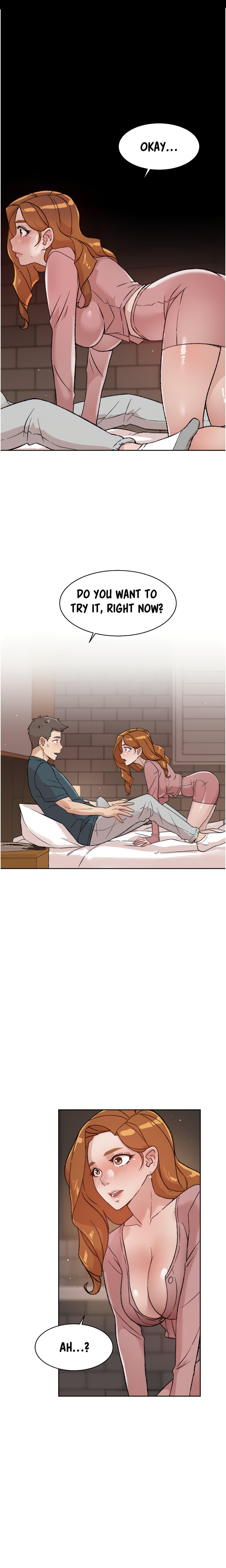 Watch image manhwa Everything About Best Friend - Chapter 19 - VyEWTNsnG0COOyO - ManhwaXX.net