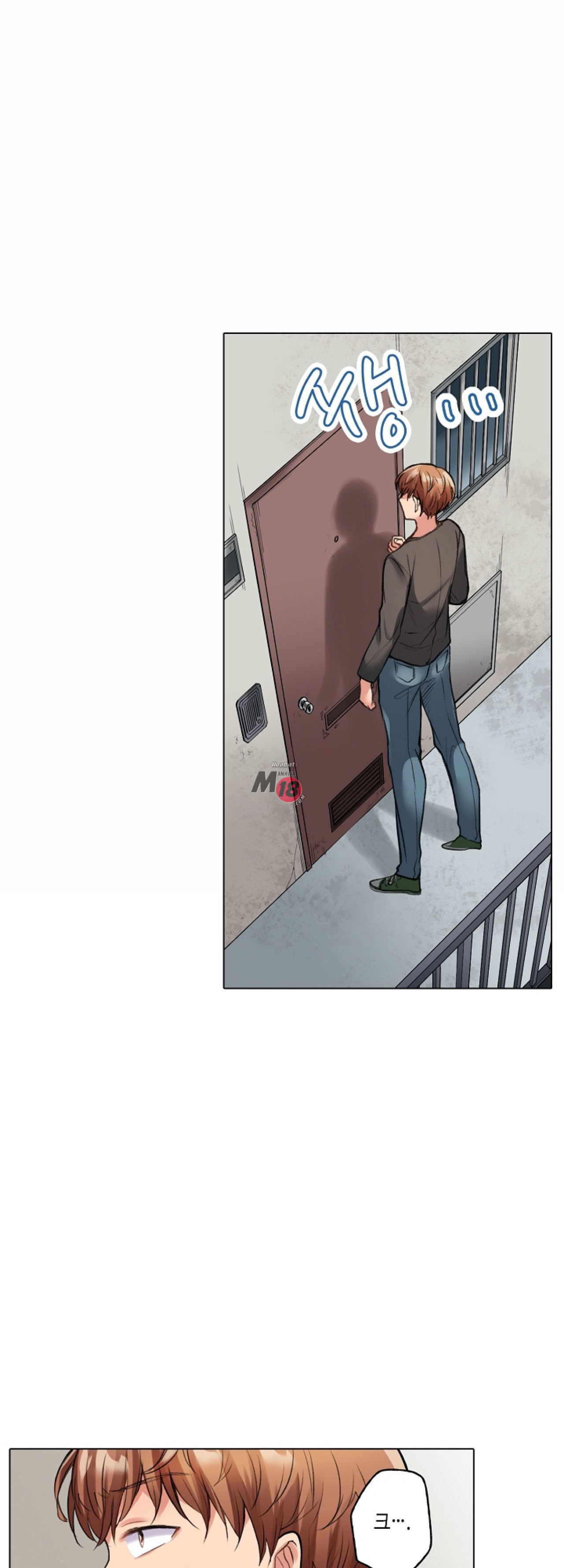 Watch image manhwa Women In Their 30s Are Not Good At Inserting Raw - Chapter 03 - W7Fj4rqTkOAVxu4 - ManhwaXX.net