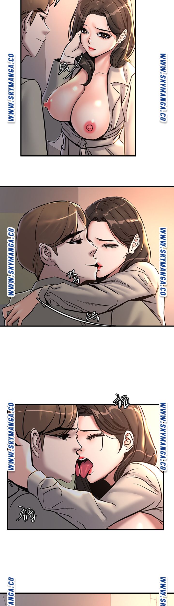 Watch image manhwa S Patch Raw - Chapter 25 - W9OGjnrQc6Xq9SF - ManhwaXX.net