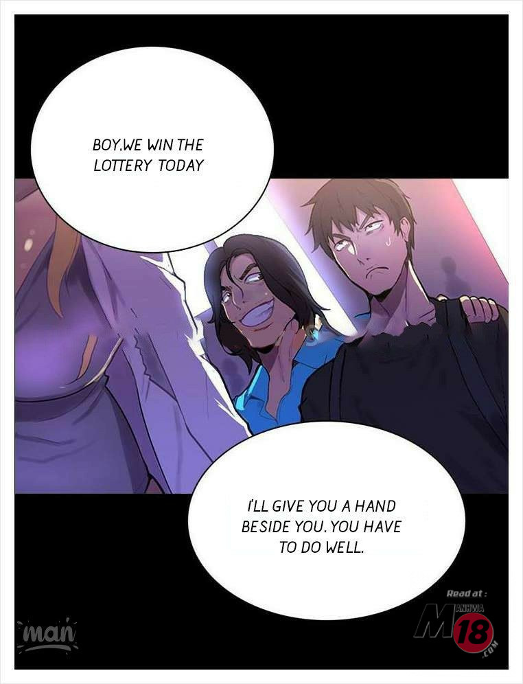 The image WHrRtCneUkVL30t in the comic Pc Goddess Room - Chapter 02 - ManhwaXXL.com