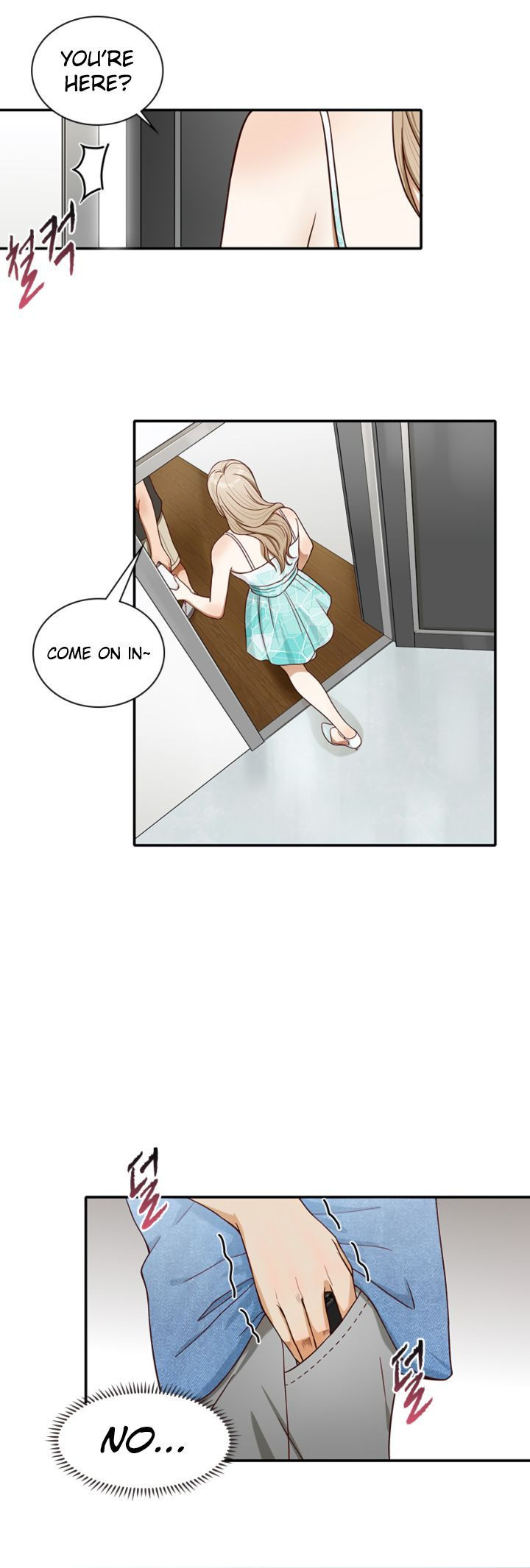 Watch image manhwa Secret Campus - Chapter 06 - WM00DREYqXPVE7q - ManhwaXX.net