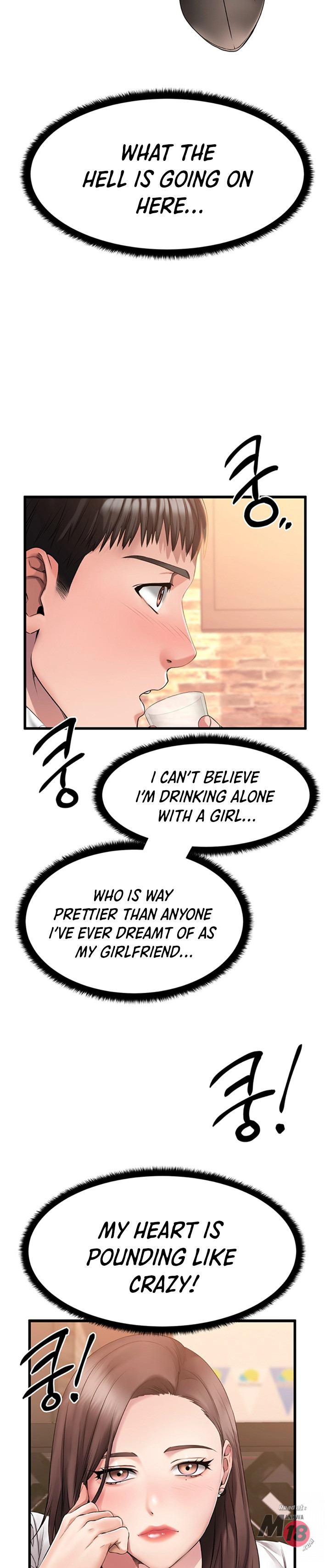 The image WOMRYnaDj0HBeje in the comic My Female Friend Who Crossed The Line - Chapter 01 - ManhwaXXL.com
