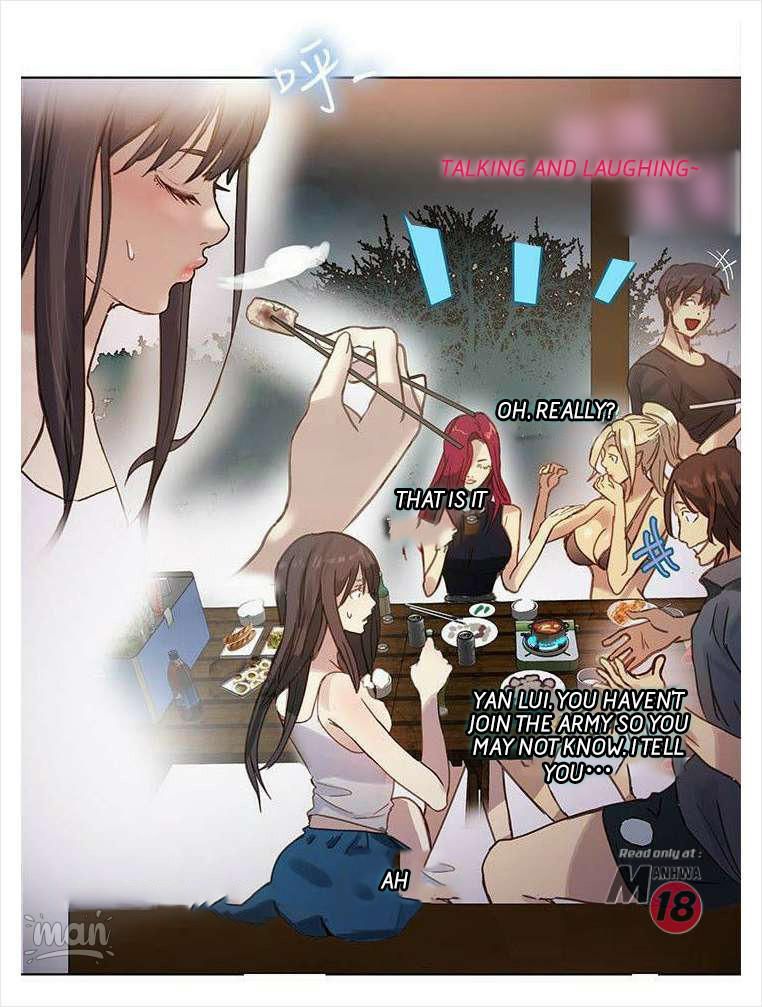 Read manga Pc Goddess Room - Chapter 17 - Wik4akj1eEjq1Lb - ManhwaXXL.com