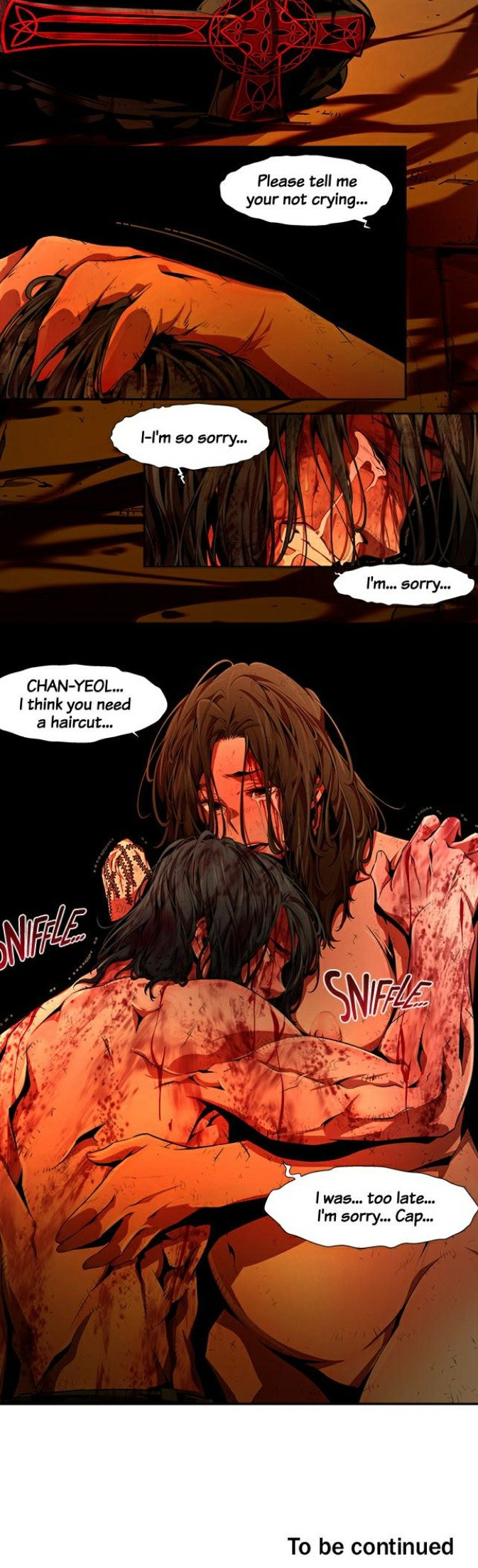 The image XHjyttD1X1C4Xl3 in the comic Land Of The Dead - Chapter 36 - ManhwaXXL.com
