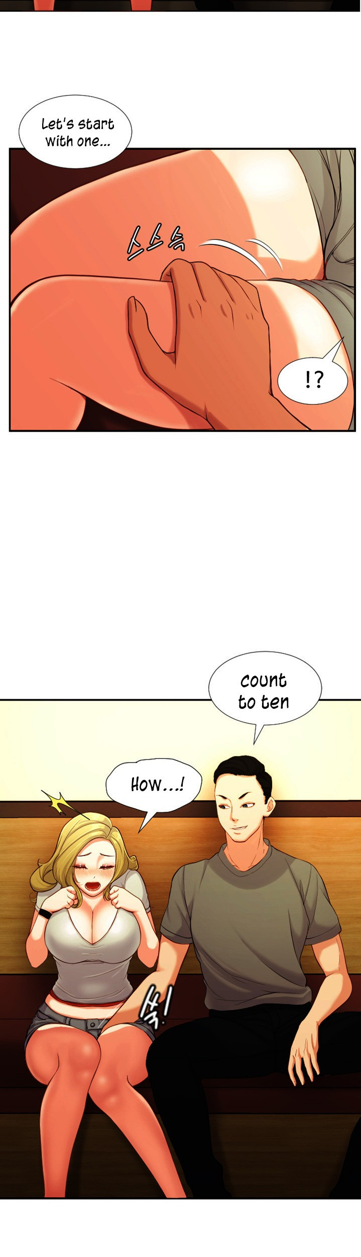 Watch image manhwa First Instructor - Chapter 02 - Xo8sF9CQcprtXRg - ManhwaXX.net