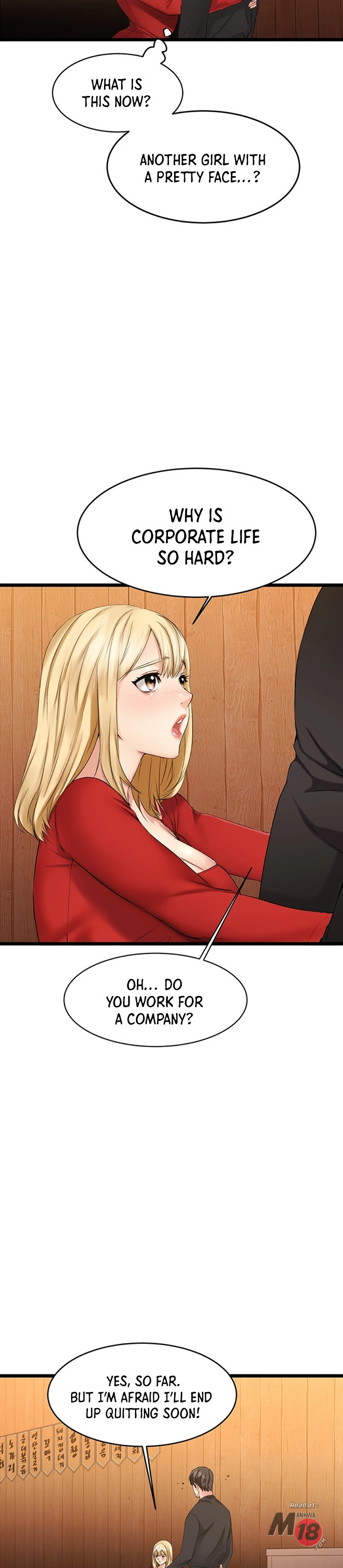 The image Y9PExU0ArOQE0bS in the comic My Female Friend Who Crossed The Line - Chapter 01 - ManhwaXXL.com