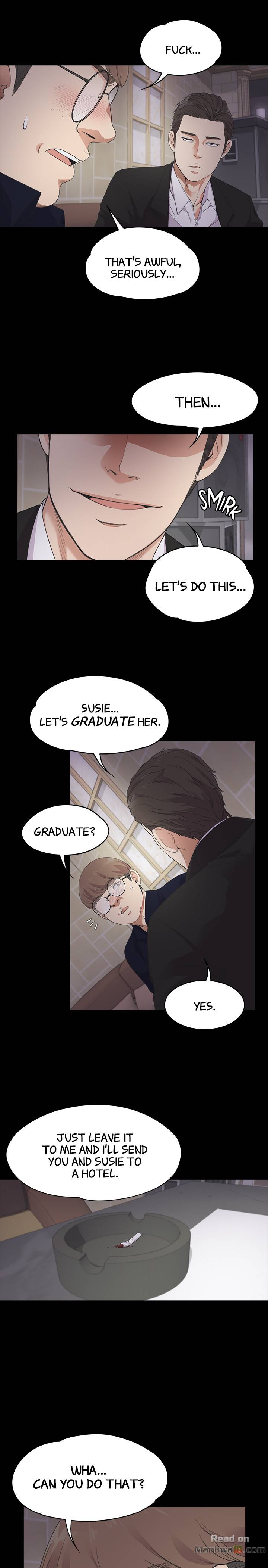 Watch image manhwa Gangnam Romance - Chapter 22 - YiNl6BQOmGoSUtq - ManhwaXX.net