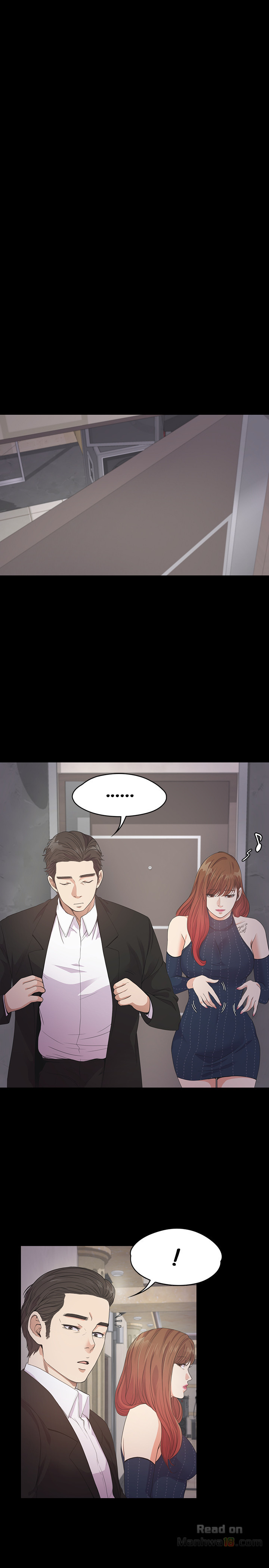 Watch image manhwa Gangnam Romance - Chapter 31 - YtW944WEE5noCvq - ManhwaXX.net