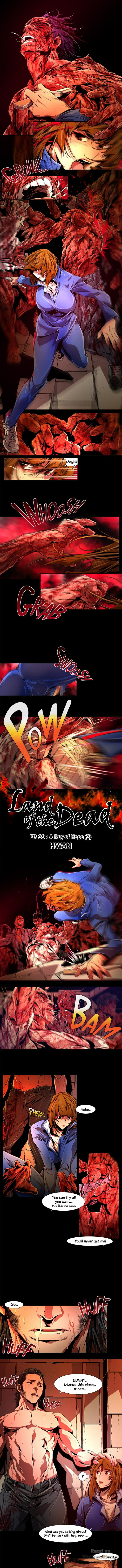 Watch image manhwa Land Of The Dead - Chapter 40 END - ZEzk0KLEdNd7mvT - ManhwaXX.net