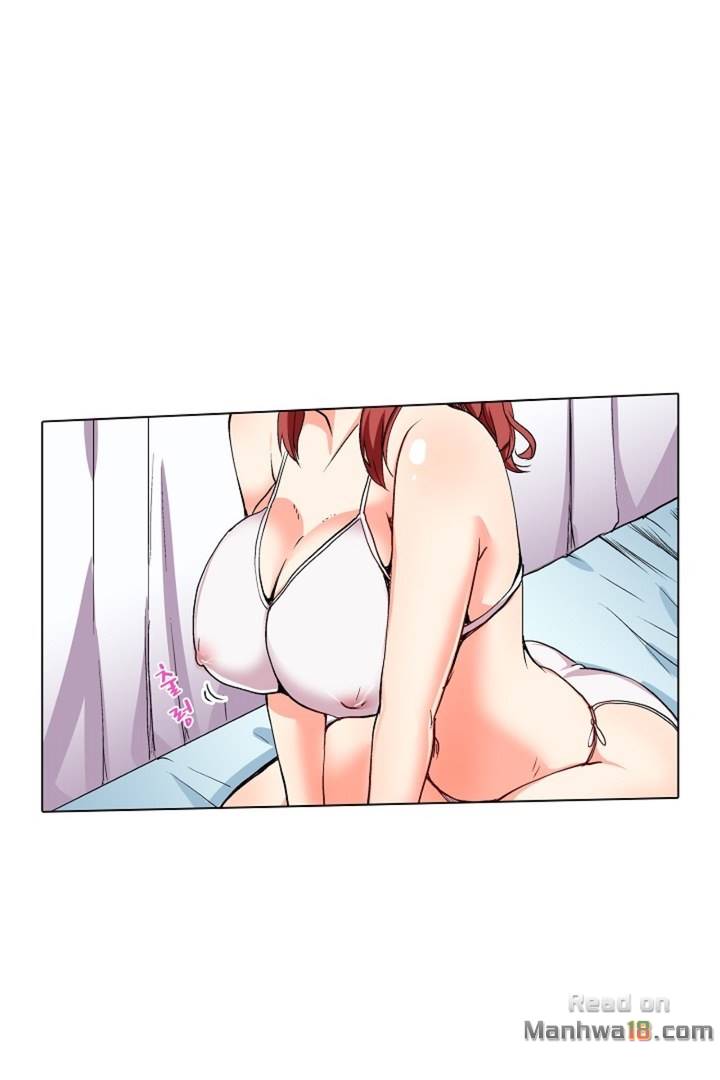 The image ZGTQdZWGQTFNAKd in the comic Erotic Massage Raw - Chapter 01 - ManhwaXXL.com