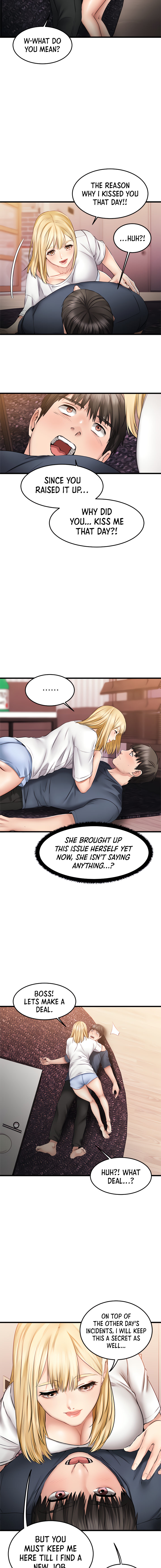 The image My Female Friend Who Crossed The Line - Chapter 05 - ZK059WE5D6eMnA2 - ManhwaManga.io