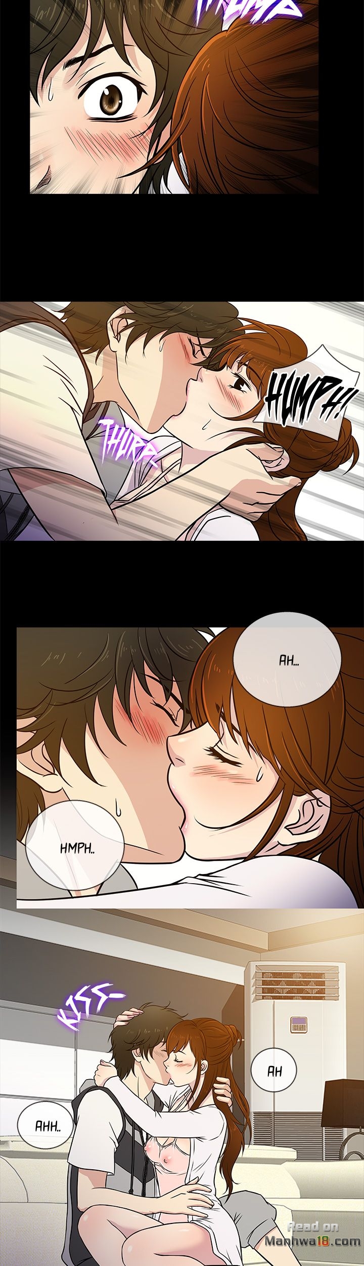 Watch image manhwa She’s Back - Chapter 06 - a5HY5uABavlDIkp - ManhwaXX.net