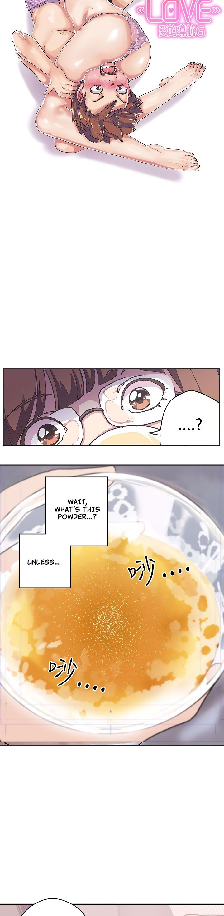 Watch image manhwa Love Navigation - Chapter 38 - a7xZQLNOHzomvEs - ManhwaXX.net