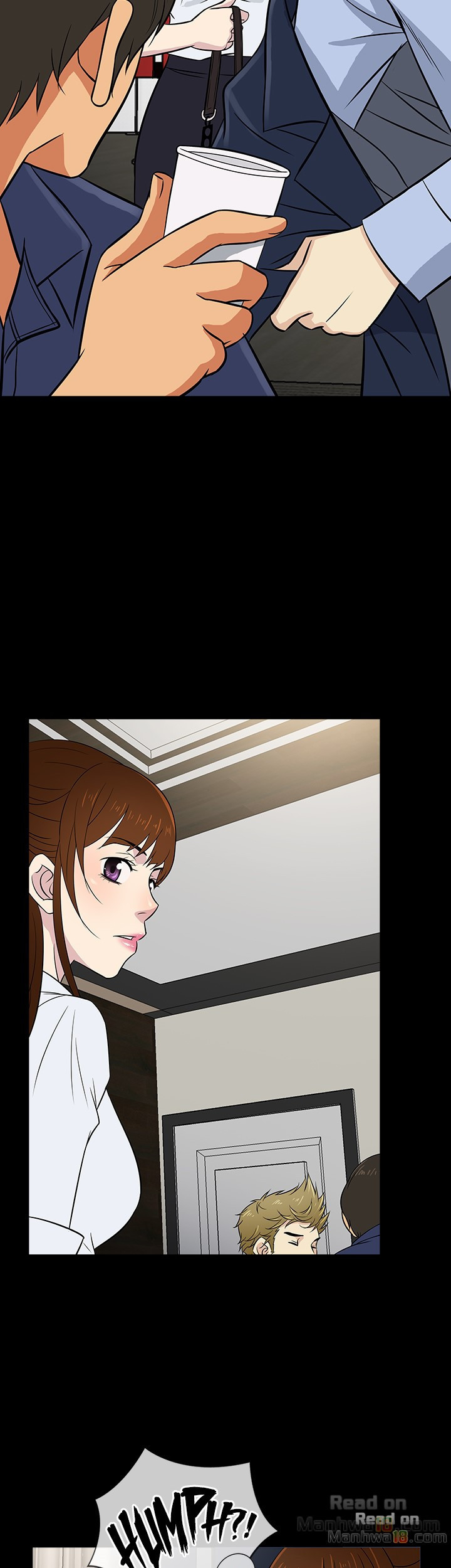 Watch image manhwa She’s Back - Chapter 22 - al4qujAdP93MxrL - ManhwaXX.net