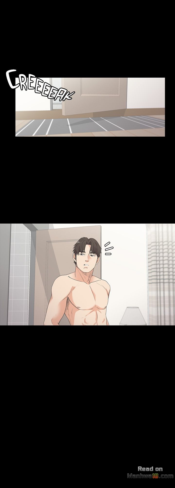 Watch image manhwa Gangnam Romance - Chapter 06 - bCbdC6OtHMTYHbb - ManhwaXX.net