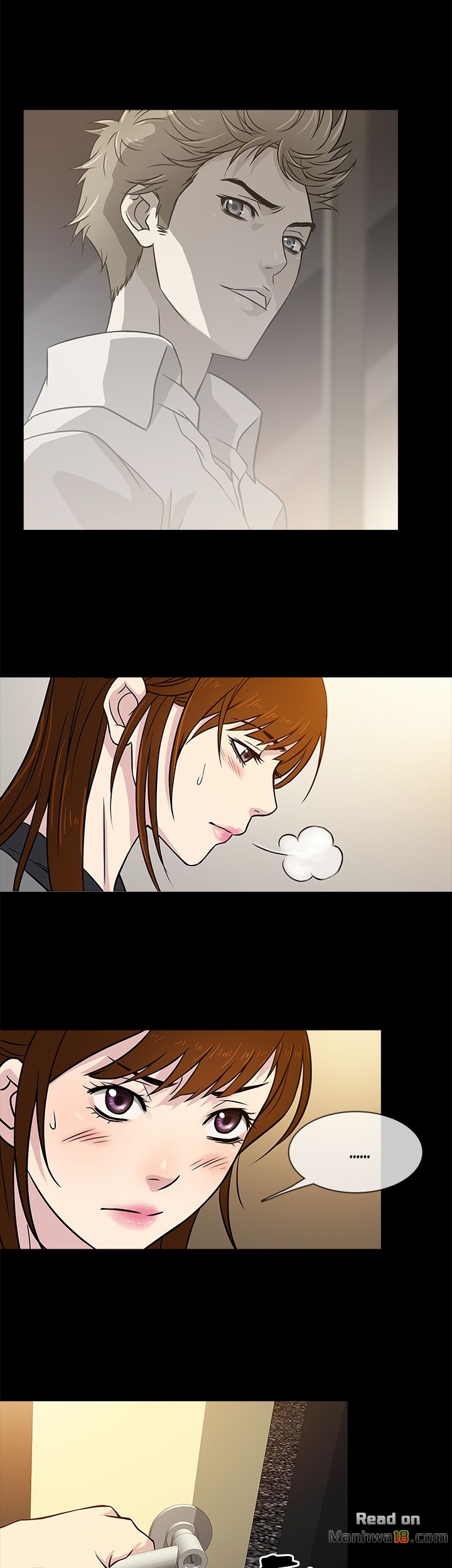 Watch image manhwa She’s Back - Chapter 05 - bNRFQPGuz7lItxl - ManhwaXX.net