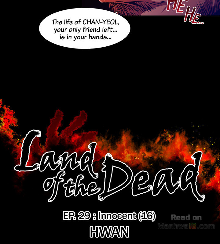 Read manga Land Of The Dead - Chapter 29 - baHJ2YvaxhTXQTH - ManhwaXXL.com