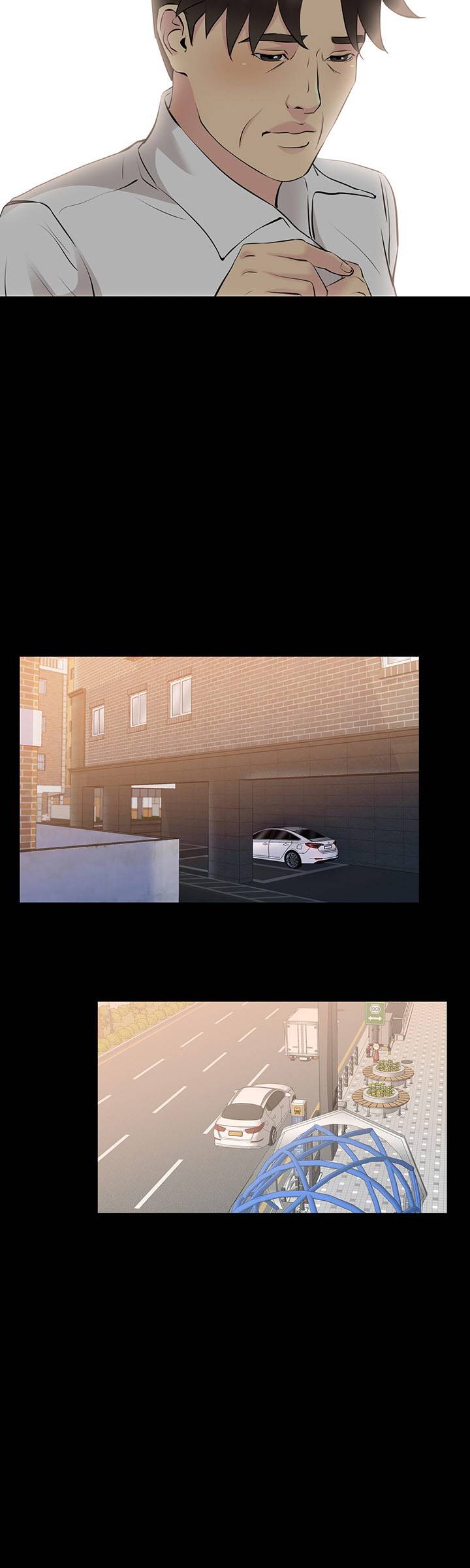 Watch image manhwa Bad Dad Raw - Chapter 67 - cxicXWYAn4br1T3 - ManhwaXX.net