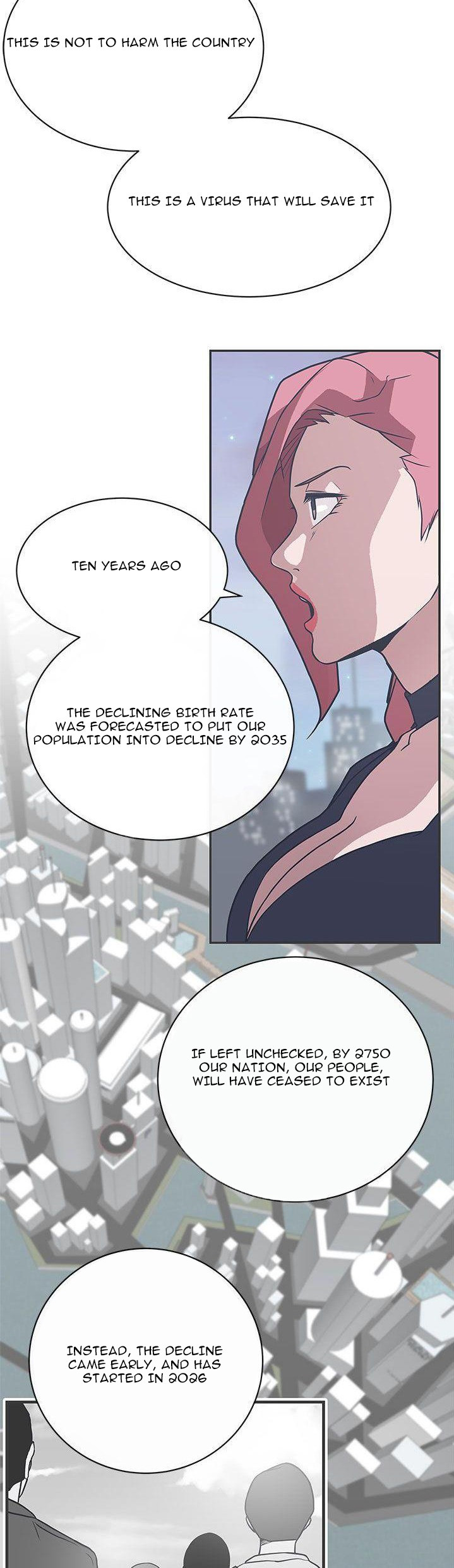 Watch image manhwa Love Navigation - Chapter 29 - czO6xtS38q46ko4 - ManhwaXX.net