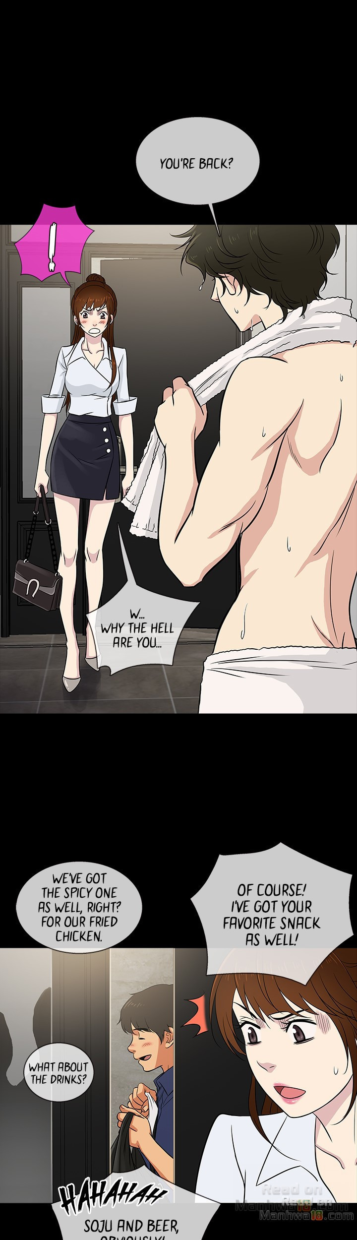 Watch image manhwa She’s Back - Chapter 22 - eCjtKUQRR1eOFLF - ManhwaXX.net