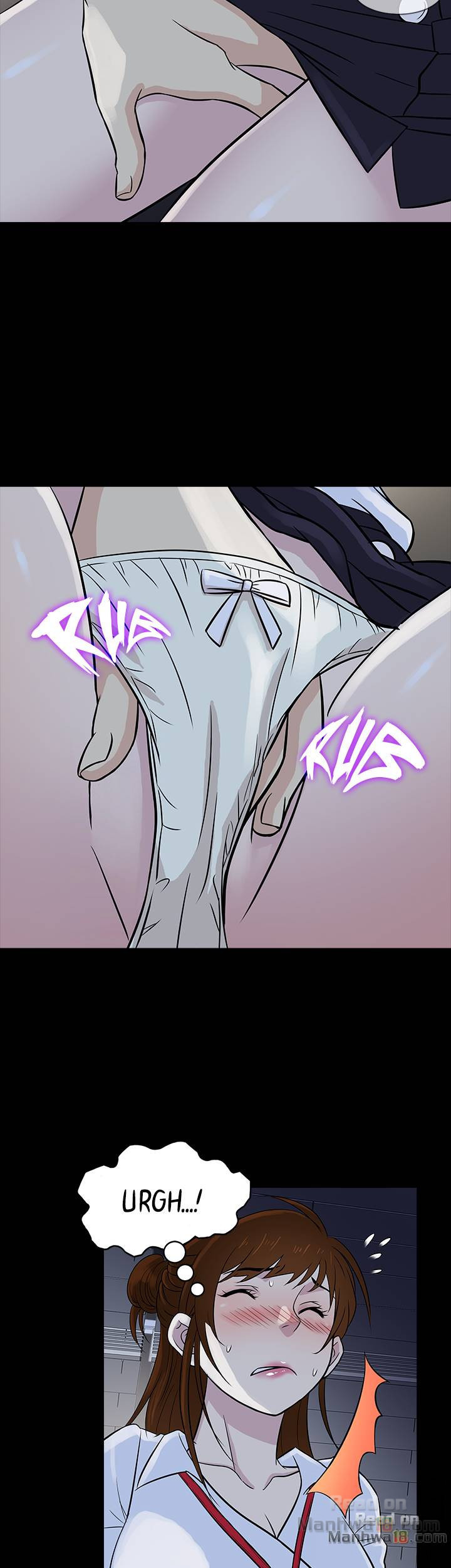 Watch image manhwa She’s Back - Chapter 20 - eLO5oCrUNPPcb5I - ManhwaXX.net