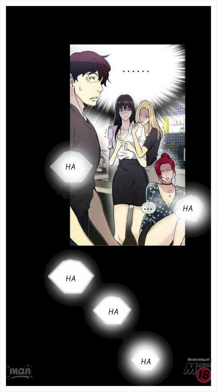 Read manga Pc Goddess Room - Chapter 09 - exALOP9hBdUcnJb - ManhwaXXL.com