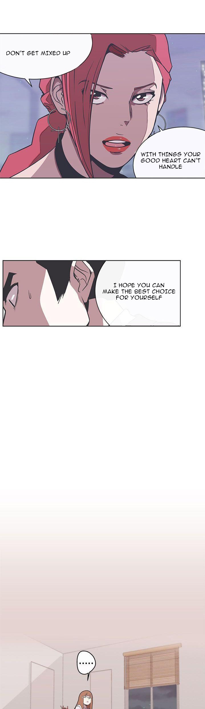 Watch image manhwa Love Navigation - Chapter 29 - f1GeolINV82obty - ManhwaXX.net