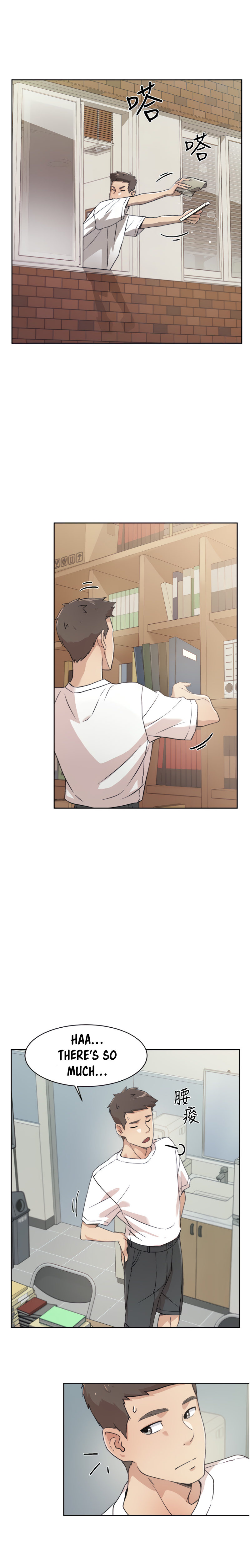 Watch image manhwa Everything About Best Friend - Chapter 16 - f249suLAWhcFeoT - ManhwaXX.net