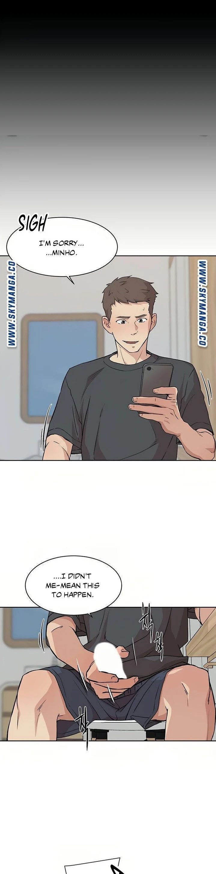 Watch image manhwa Everything About Best Friend - Chapter 07 - fGFq4DNHGJuDQIq - ManhwaXX.net