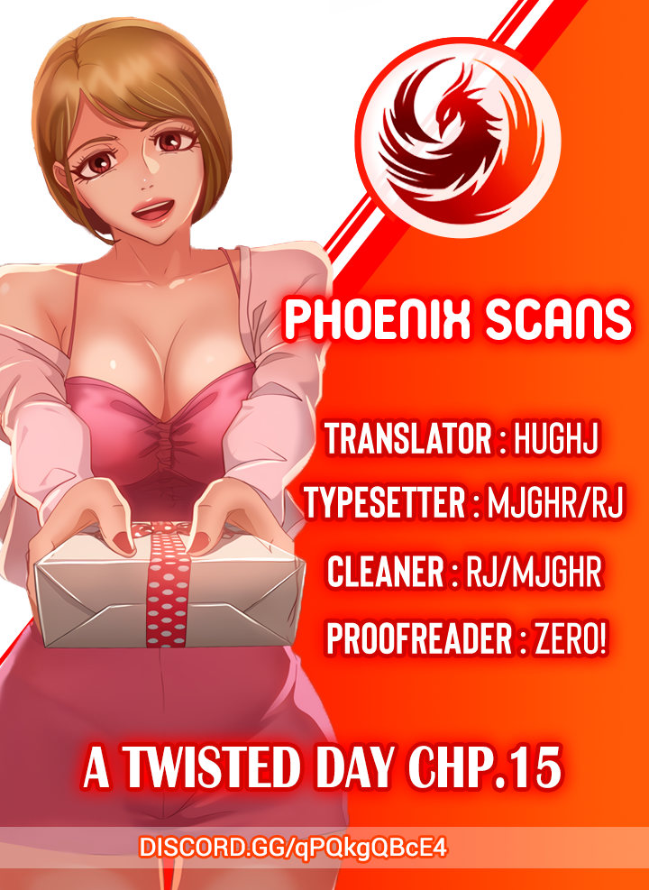 Read manga A Twisted Day - Chapter 15 - fY0SwvBtDMpd4Fd - ManhwaXXL.com