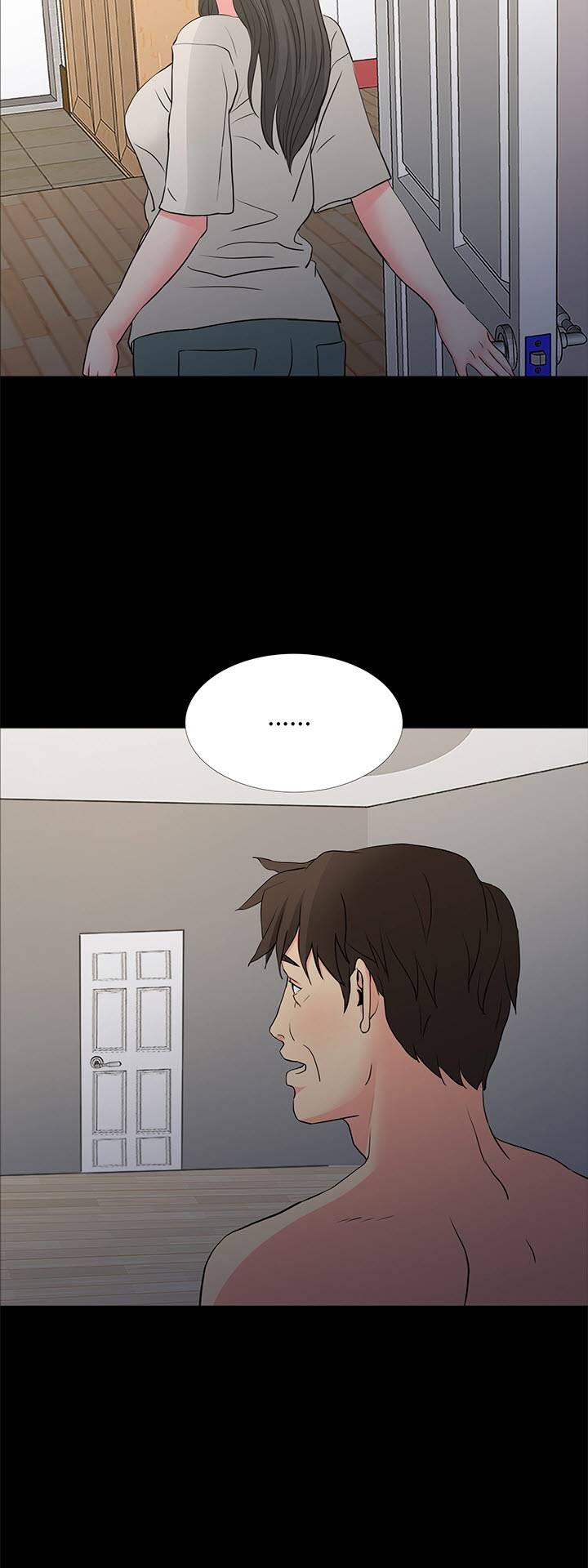 The image Bad Dad Raw - Chapter 34 - ghvq6g5nsgsRj8d - ManhwaManga.io