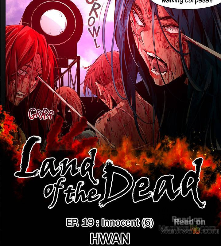 Read manga Land Of The Dead - Chapter 19 - gzKWIkDLLDOCSQQ - ManhwaXXL.com