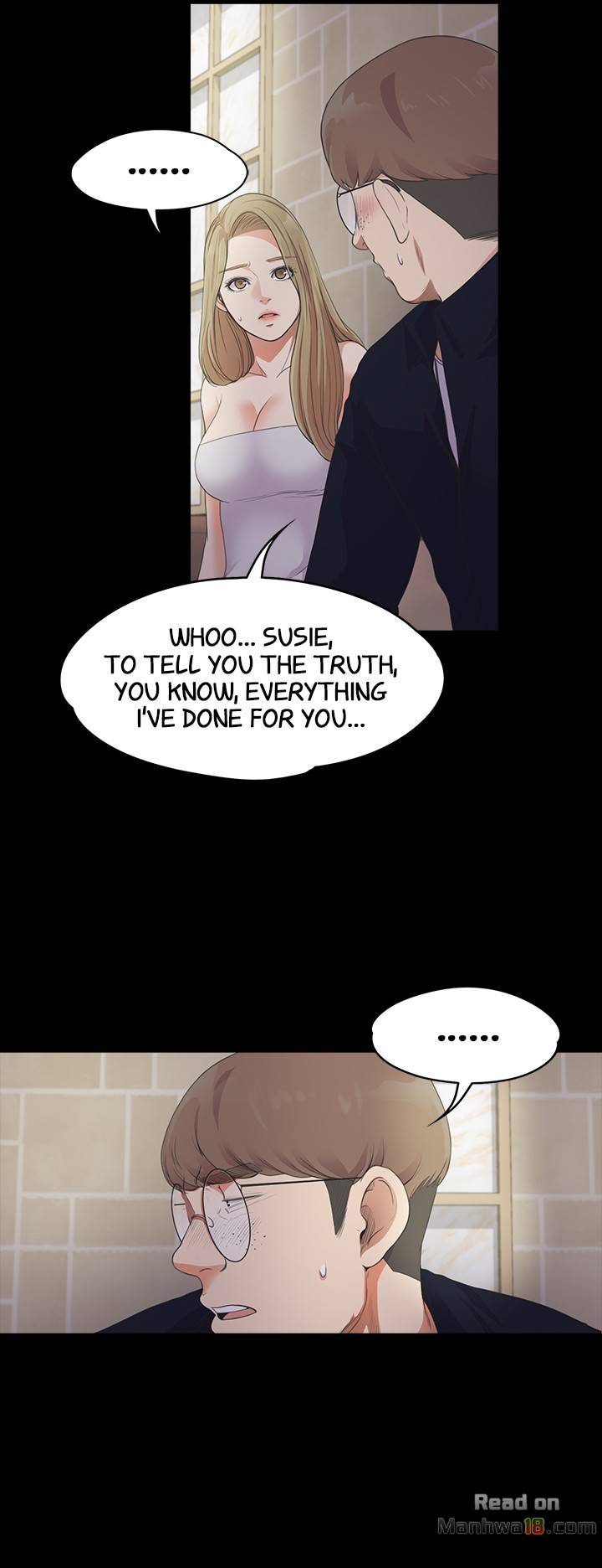 The image Gangnam Romance - Chapter 22 - hDWuqeNRJBxWdil - ManhwaManga.io