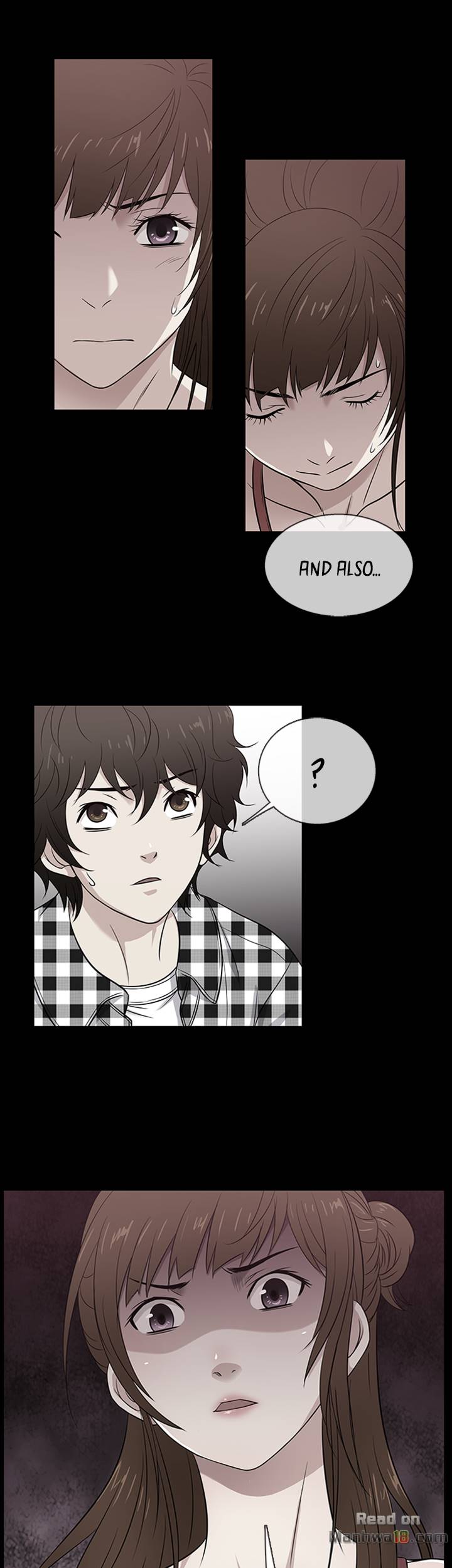 Watch image manhwa She’s Back - Chapter 29 - hJPj7bY6gwhtgZn - ManhwaXX.net