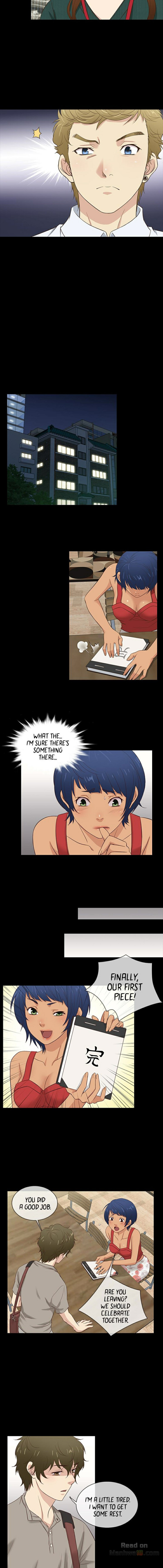Watch image manhwa She’s Back - Chapter 37 - hL9lvp5hW3yqENt - ManhwaXX.net
