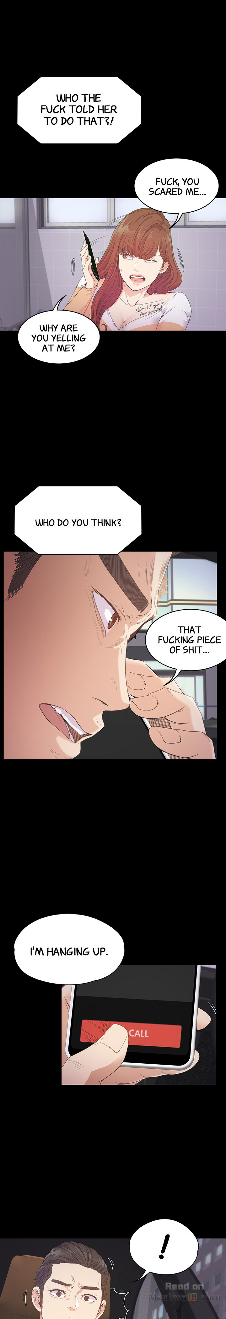 The image Gangnam Romance - Chapter 34 - j0p4FW9SynbjSfP - ManhwaManga.io