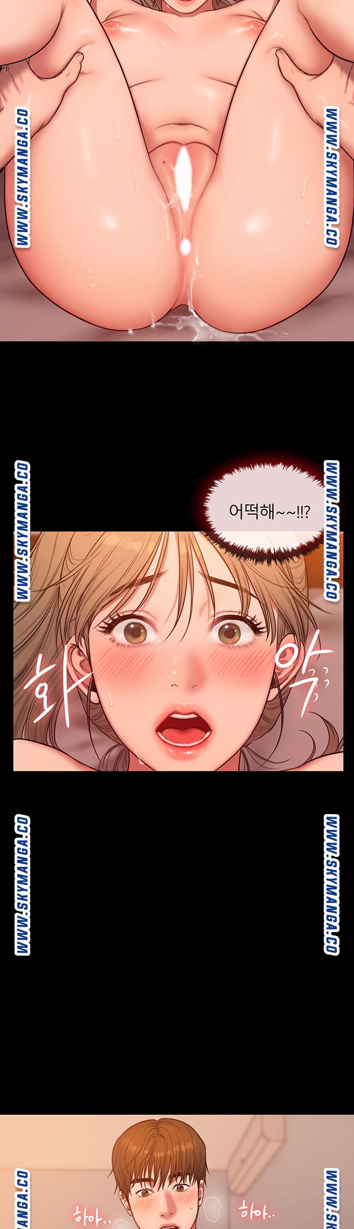 Watch image manhwa Friends Raw - Chapter 05 - jj6XqnmRjj7kMha - ManhwaXX.net