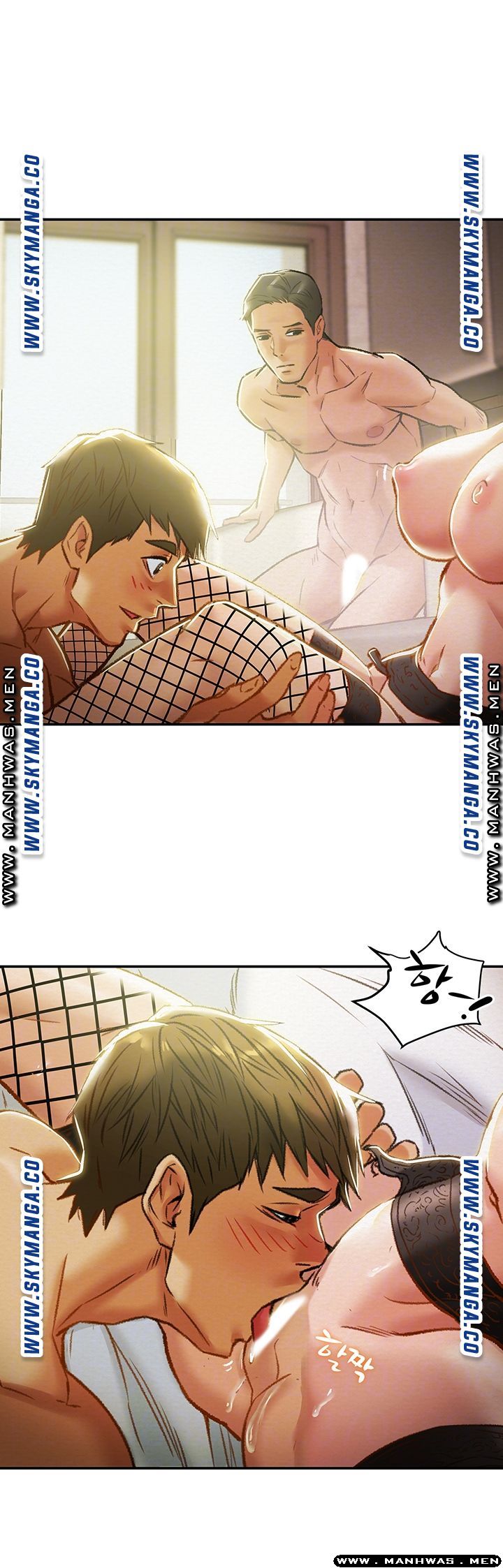 Read manga Erotic Scheme Raw - Chapter 30 - kh0gyNnQ4J2iNE0 - ManhwaXXL.com